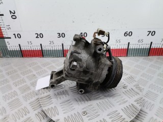 Компрессор кондиционера, ориг. номер 88320B1020, 4472605550, Daihatsu Sirion 2 2007-2013