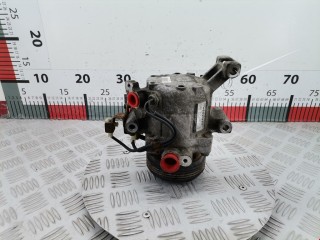 Компрессор кондиционера, ориг. номер 88320B1020, 4472605550, Daihatsu Sirion 2 2007-2013