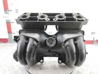 Коллектор впускной, ориг. номер 030129711BN, Volkswagen Polo 1999-2001