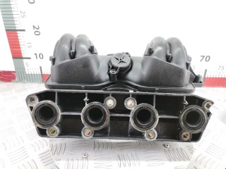 Коллектор впускной, ориг. номер 030129711BN, Volkswagen Polo 1999-2001