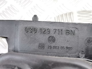 Коллектор впускной, ориг. номер 030129711BN, Volkswagen Polo 1999-2001