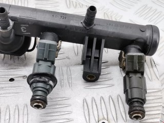 Форсунка, ориг. номер 0280155919, 030906031J, Volkswagen Polo 1999-2001