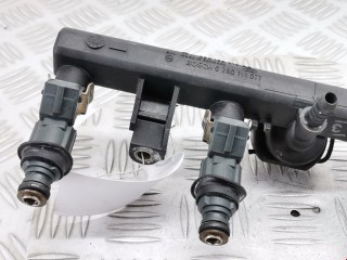 Форсунка, ориг. номер 0280155919, 030906031J, Volkswagen Polo 1999-2001