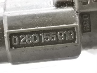 Форсунка, ориг. номер 0280155919, 030906031J, Volkswagen Polo 1999-2001