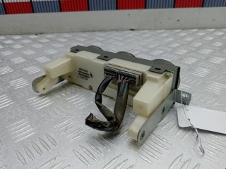 Блок управления печки/климат-контроля, ориг. номер 27500EQ410, A0200018A04002, Nissan X-Trail 2004-2007