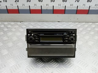 Магнитола, ориг. номер 28185EQ300, PP2424T, Nissan X-Trail 2004-2007
