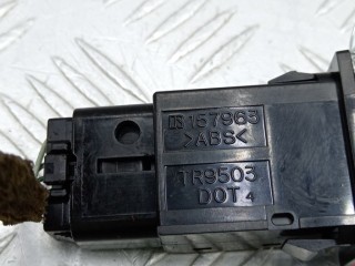 Кнопка аварийной сигнализации, ориг. номер TR9503, 8433205050, Toyota Avensis 2003-2006