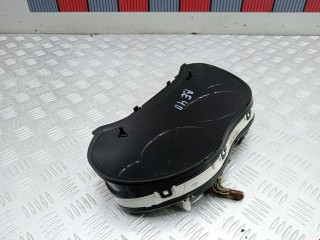 Щиток приборов (приборная панель), ориг. номер 8380005631, 2574300150, Toyota Avensis 2003-2006