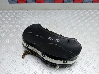 Щиток приборов (приборная панель), ориг. номер 8380005631, 2574300150, Toyota Avensis 2003-2006