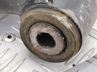 Рычаг передний левый, ориг. номер 71750211, Fiat Sedici 2005-2009