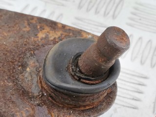 Рычаг передний правый, ориг. номер 71750149, Fiat Sedici 2005-2009
