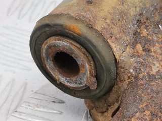 Рычаг передний правый, ориг. номер 71750149, Fiat Sedici 2005-2009