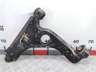 Рычаг передний правый, ориг. номер 24454478, Opel Astra 1998-2009