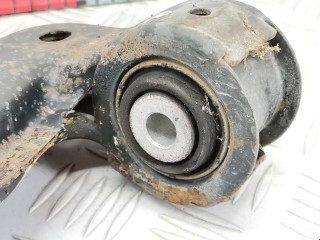 Рычаг передний правый, ориг. номер 24454478, Opel Astra 1998-2009