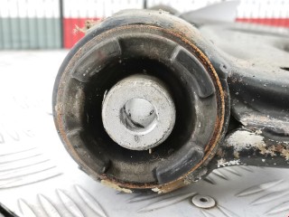 Рычаг передний правый, ориг. номер 24454478, Opel Astra 1998-2009