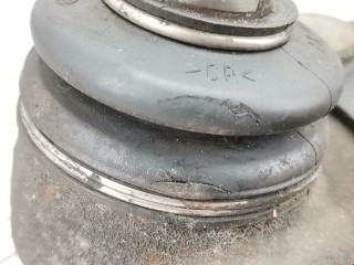 Рычаг передний правый, ориг. номер 24454478, Opel Astra 1998-2009