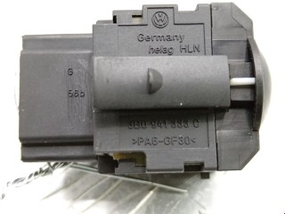 Кнопка корректора фар, ориг. номер 3B0941333C, Volkswagen Passat 1996-2001