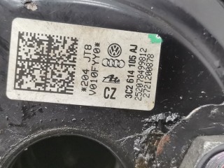 Вакуумный усилитель тормозов, ориг. номер 3C2614105AJ, 252078499812, Volkswagen Passat 2011-2015