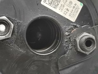 Вакуумный усилитель тормозов, ориг. номер 3C2614105AJ, 252078499812, Volkswagen Passat 2011-2015