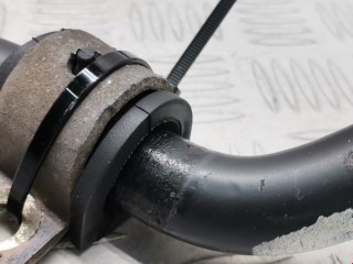 Стабилизатор подвески (поперечной устойчивости), ориг. номер MR554268, Mitsubishi Carisma 1999-2004