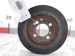 Шкив коленвала, ориг. номер 2312427400, Hyundai Santa Fe 2004-2012