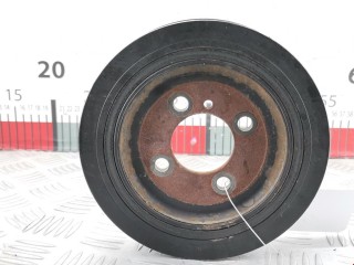 Шкив коленвала, ориг. номер 2312427400, Hyundai Santa Fe 2004-2012