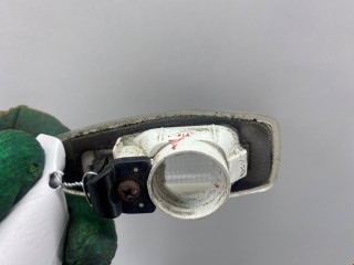 Повторитель передний левый, ориг. номер 92303-25500, Hyundai Tucson 2004-2010