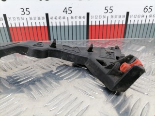 Кронштейн крепления бампера переднего, ориг. номер 24460283, Opel Astra 1998-2009