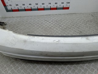 Бампер задний, ориг. номер A2048852925, Mercedes C W204 2007-2011