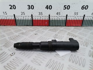 Катушка зажигания, ориг. номер 7700875000, 0040100052, Renault Scenic 1999-2003