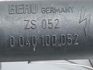Катушка зажигания, ориг. номер 7700875000, 0040100052, Renault Scenic 1999-2003