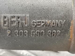 Катушка зажигания, ориг. номер 7700875000, Renault Scenic 1999-2003
