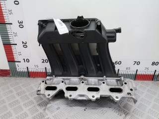 Коллектор впускной, ориг. номер 8200020647, 7700105829, Renault Scenic 1999-2003