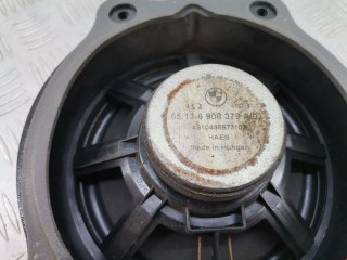 Динамик, ориг. номер 65136908379, 4910430873, BMW 3 E46 1997-2003