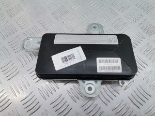 Подушка безопасности боковая (в дверь), ориг. номер 72127035788, BMW 3 E46 1997-2003