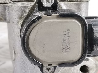 Коллектор впускной, Subaru Outback 2006-2009
