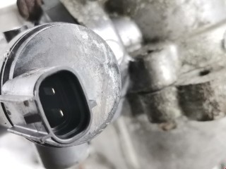 Коллектор впускной, Subaru Outback 2006-2009