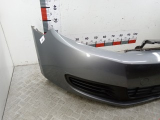 Бампер передний, ориг. номер 5K0807079, 5K0807221, Volkswagen Golf 2008-2012