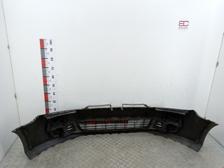 Бампер передний, ориг. номер 5K0807079, 5K0807221, Volkswagen Golf 2008-2012