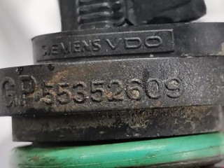 Датчик распредвала, ориг. номер 24405977, 55352609, Opel Astra 1998-2009