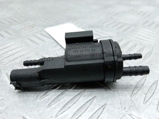 Клапан воздушный, ориг. номер 0214057021, 55561101, Opel Astra 1998-2009