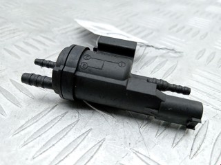 Клапан воздушный, ориг. номер 0214057021, 55561101, Opel Astra 1998-2009