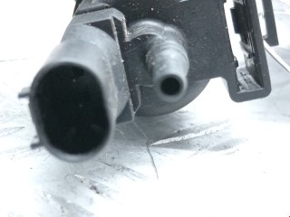 Клапан воздушный, ориг. номер 0214057021, 55561101, Opel Astra 1998-2009