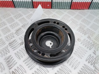 Шкив коленвала, ориг. номер 55559328, Opel Astra 1998-2009