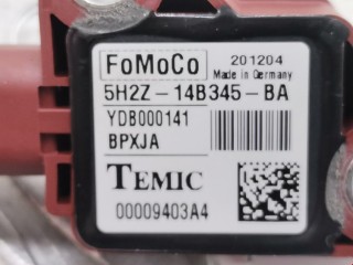 Датчик удара, ориг. номер 00009403A4, YDB8000141, Land Rover Range Rover Sport 2005-2009