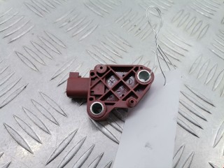 Датчик удара, ориг. номер 00009403A4, YDB8000141, Land Rover Range Rover Sport 2005-2009
