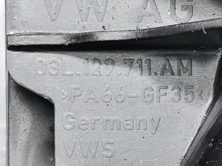 Коллектор впускной, ориг. номер 03L129711AF, Volkswagen Passat 2011-2015