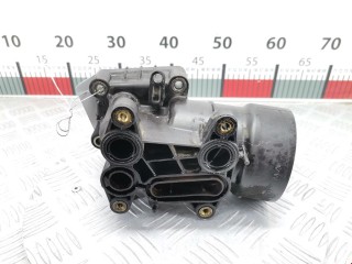 Корпус масляного фильтра, ориг. номер 03L115389C, 03L115389H, Volkswagen Passat 2011-2015
