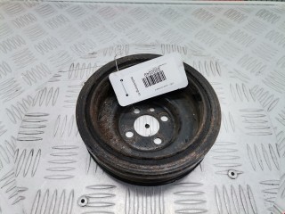 Шкив коленвала, ориг. номер 038105243M, Volkswagen Passat 2011-2015