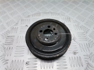 Шкив коленвала, ориг. номер 038105243M, Volkswagen Passat 2011-2015